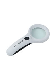 Resim Proskit Ma-019 Işıklı Büyüteç Uv Led Para Kontrol 