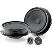 Resim ÖZENHİFİ' den Focal IS VW 180 Focal IS VW 180