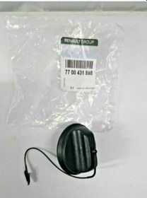 Resim MAIS 7700431898 BENZIN DEPO KAPAGI KANGOO 09> MEGANE KILITSIZ 