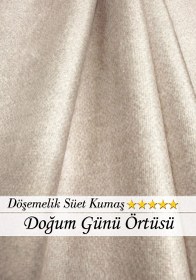 Resim Kişiye Özel Mevlid Günü Duvar Örtüsü (#74) - 75 X 50 