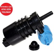 Resim Volkswagen Golf 3 Silecek Su Fiskiye Motoru 1992--1997 