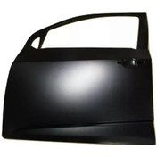 Resim Chevrolet Aveo T300 Sol Ön Kapı Sacı Gm 