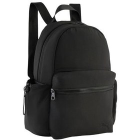 Resim Puma Her Small Backpack Kadın Sırt Çantası Siyah 