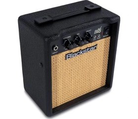 Resim AyrStore Debut 10E Combo Elektro Gitar Amfisi (Siyah) 
