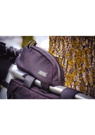 Resim Yol/gravel Kadro Üstü Çanta Siyah Toprock Pack2ride Siyah 