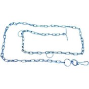 Resim Doggie Bahçe Bağlama Zinciri - 0.4x200cm 