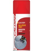 Resim Araba Cam Buz Çözücü Sprey Buzlanma Önleyici Görüş Kolaylaştırıcı 