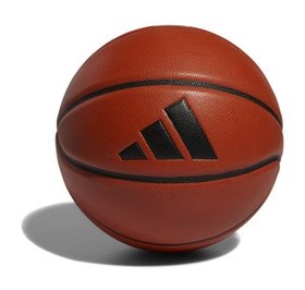 Resim adidas Pro 3.0 Mens Basketbol Topu Kahve 