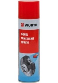 Resim Würth 99000116 Balata Spreyi 500 ML 