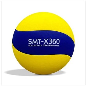 Resim Summit Voleybol Topu Smt-x360 Sarı 