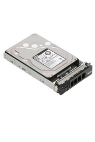 Resim Dell 2TB 7.2K 12G SAS 3.5" Sunucu Harddisk MG04SCA20EN 0GDM8H 