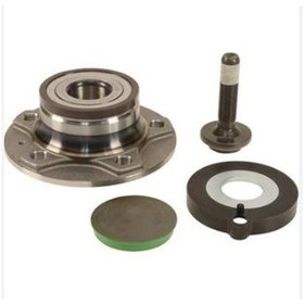 Resim Esse Oto - A6-q5 Porya Arka 713 6109 20 11- Day Kwd1277 4g0598611 
