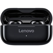 Resim Wealthglow Lenovo Lp11 Tws Bluetooth 5.0 Kulaklık Gürültü Önleme Kablosuz K9agjo 