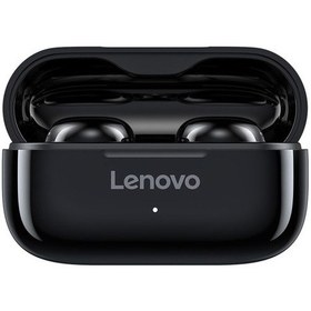 Resim Wealthglow Lenovo Lp11 Tws Bluetooth 5.0 Kulaklık Gürültü Önleme Kablosuz K9agjo 