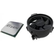 Resim Amd Ryzen 5 8400F 4.20GHZ 16MB Am5 Tray 