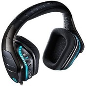 Resim LOGITECH G633 ARTEMIS SPECTRUM RGB 7.1 OYUNCU GAMING HEADSET KULAKLIK 981-000605 
