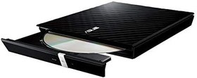 Resim Asus SDRW-08D2S-U Lite Slim Usb 2.0 Beyaz Harici Dvd Yazıcı 