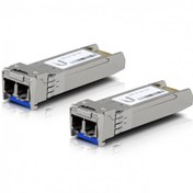 Resim UBNT U Fiber SingleModeModule 10G(UF-SM-10G) 2'li OEM