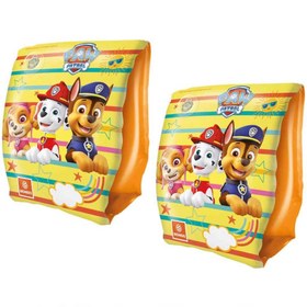 Resim Nessiworld Paw Patrol Şişme Kolluk 