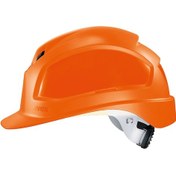 Resim Uvex Pheos B-wr Koruyucu Baret Turuncu 