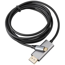 Resim Powermaster Pm-6509 Type-c To 4k Display Kablo 1.8 Metre-185019 