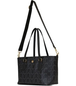 Resim U.s Polo Assn U.s. Polo Assn. Us25149 Kadın Çanta Siyah 