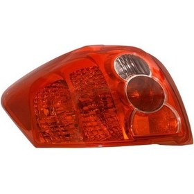 Resim Ulo 1108001 Stop Lambası Sol Toyota Aurıs 2006 2009 E Mark 