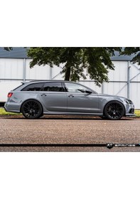 Resim Audi Rs6 C7 4.0 Tfsi V8 560hp/605hp Xt Spor Yay -20/30mm 