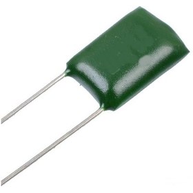 Resim 2A331J 330PF 100V Polyester Kondansatör x 1 adet (rf006) 