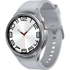 Resim Watch 6 Amoled Ekran Classic Series Akıllı Saat 