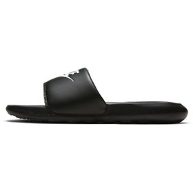 Resim Nike CN9675-002 Vıctorı One Slıde Erkek Terlik SİYAH 