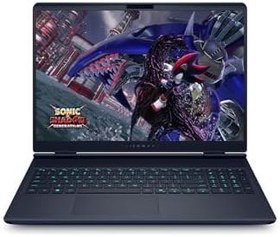 Resim Dell Alienware 16X Aurora AC16251 Ultra7 255HX 16GB 1TBSSD RTX5060 16" WQXGA W11H Dizüstü Bilgisayar 
