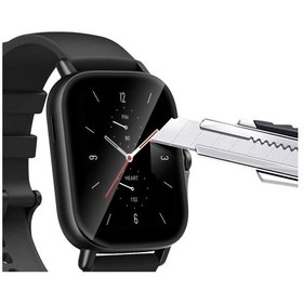 Resim BİNANO AMAZFIT GTS 2/2E FULL EKRAN KORUYUCU 
