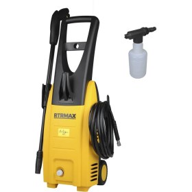 Resim Rtrmax RTM711 Yüksek Basınçlı Yıkama 1700 W 150 Bar 