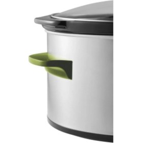 Resim Beko Bkk 1393 Nefisto Slow Cooker Buharlı Pişirici 