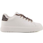 Resim Nine West SEON 3PR Beyaz Kadın Sneaker 