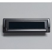 Resim Vfd 2515 / Vfd 2517 Spectrum Uyumlu Montaj Kasası Antrasit Renk 