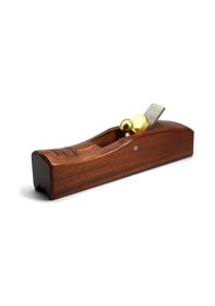 Resim Rox Wood Mujingfang Gül Ağacı Rende V Köşe Pah Tip 120 Mm N11.284 