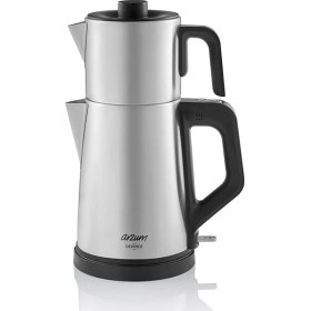 Resim Deminde Çay Makinesi AR3129 