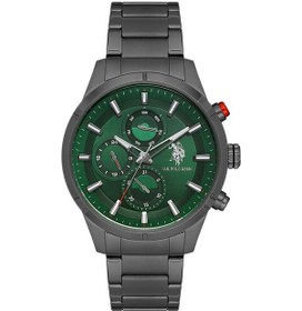 Resim U.s. Polo Assn. Uspa1014-11 Erkek Kol Saati 