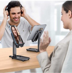 Resim Zore 095 Zore Tablet Telefon Standı 