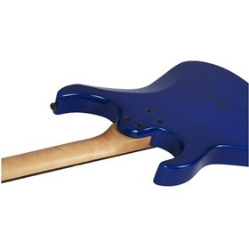 Resim Schecter Banshee-6 Sgr Elektro Gitar (Electric Blue) 