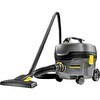 Resim Karcher T7/1 Classic 850 W Gri Toz Torbalı Süpürge 