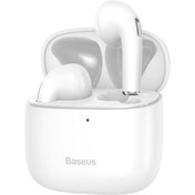 Resim Baseus Bowie E8 True Wireless Gürültü Engelleyici Bluetooth Kulaklık 
