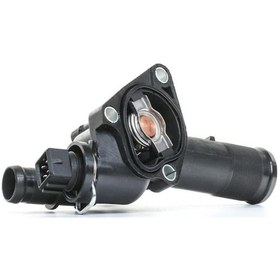 Resim Th0010-02-termostat Renault Grand Scenıc Iıı 1.5 Dcı 110602309r 