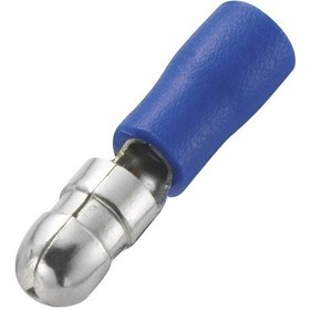 Resim Mpd 2-195 Izoleli Kablo Ucu Pabucu Erkek 200 Adet 