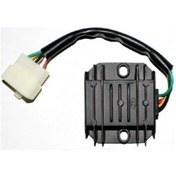 Resim MONDİAL REGÜLATÖR 15O SCOOTER RS MODEL 