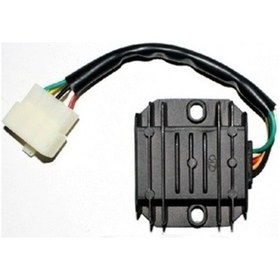 Resim MONDİAL REGÜLATÖR 15O SCOOTER RS MODEL 