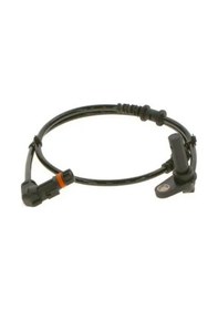 Resim Bosch 0265008133 Abs Sensoru Sag On A2125400217 