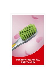 Resim Colgate Ultra Soft 5500 Diş Fırçası 